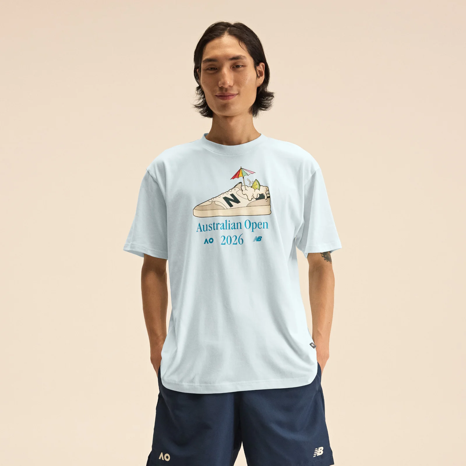 New Balance Men